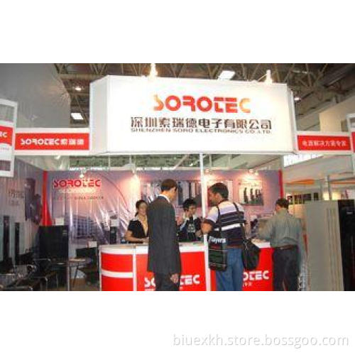 Bejing Communication Fair.2009